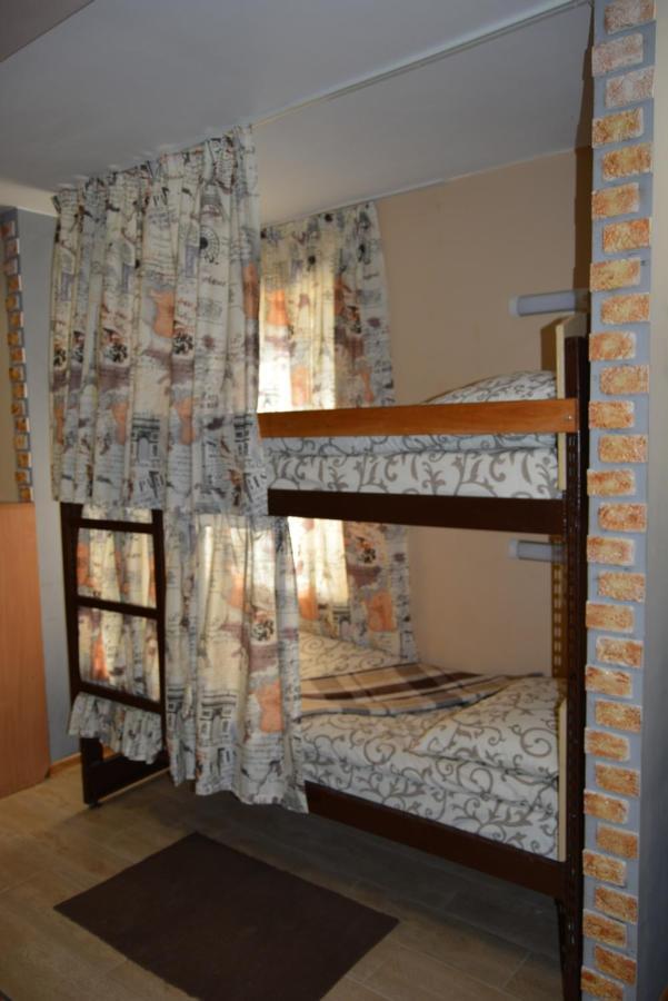 Sweetdream Hostel Kharkiv Exterior photo