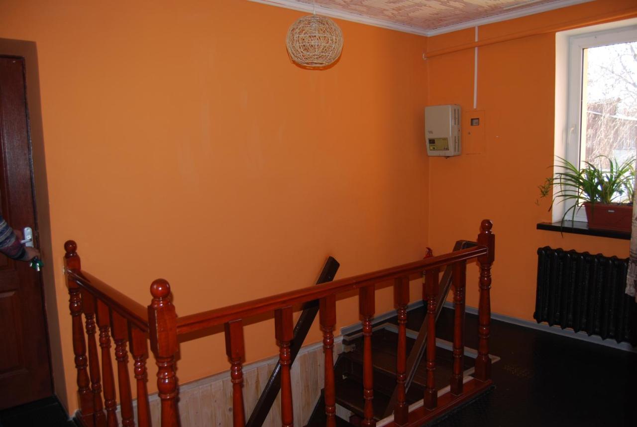 Sweetdream Hostel Kharkiv Exterior photo