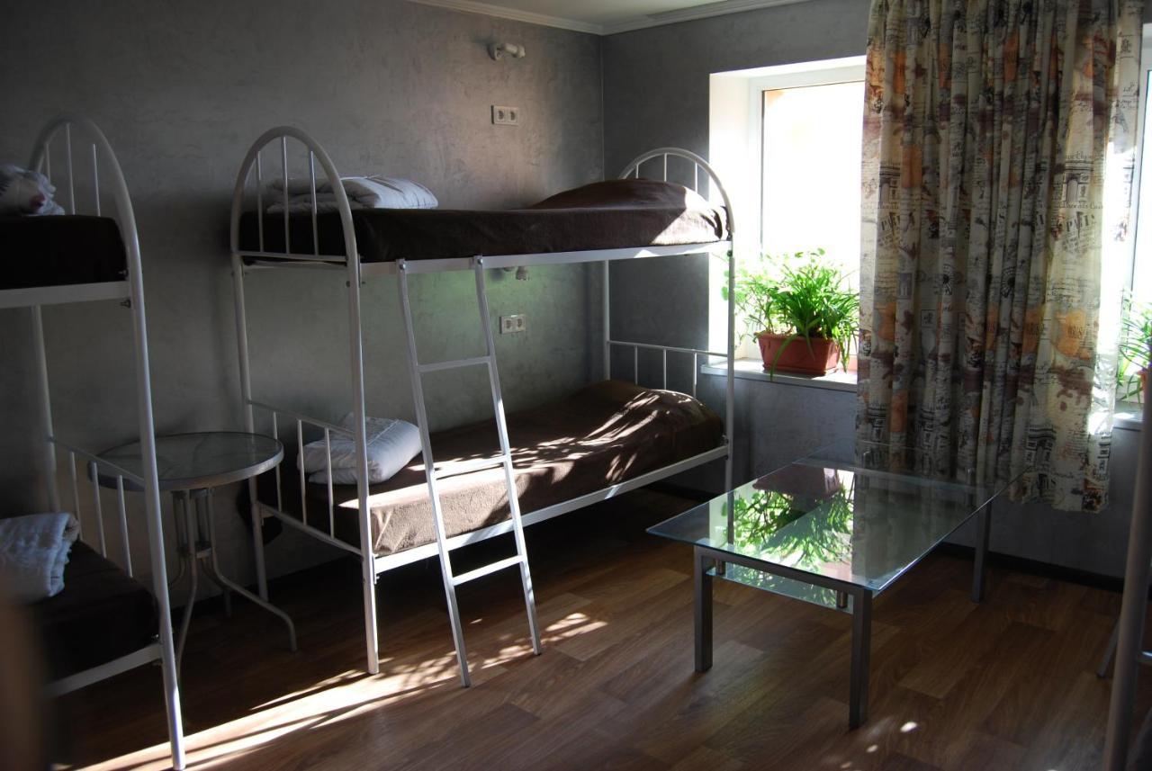 Sweetdream Hostel Kharkiv Exterior photo