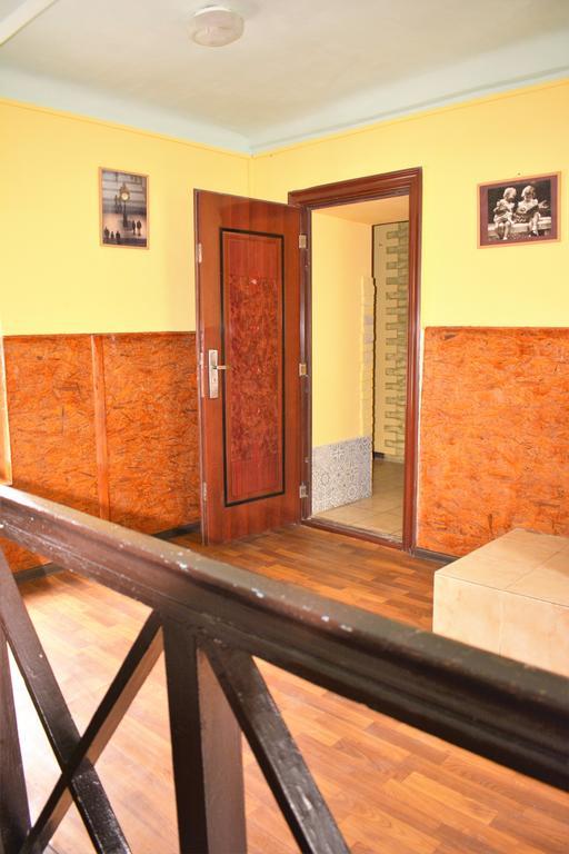 Sweetdream Hostel Kharkiv Exterior photo