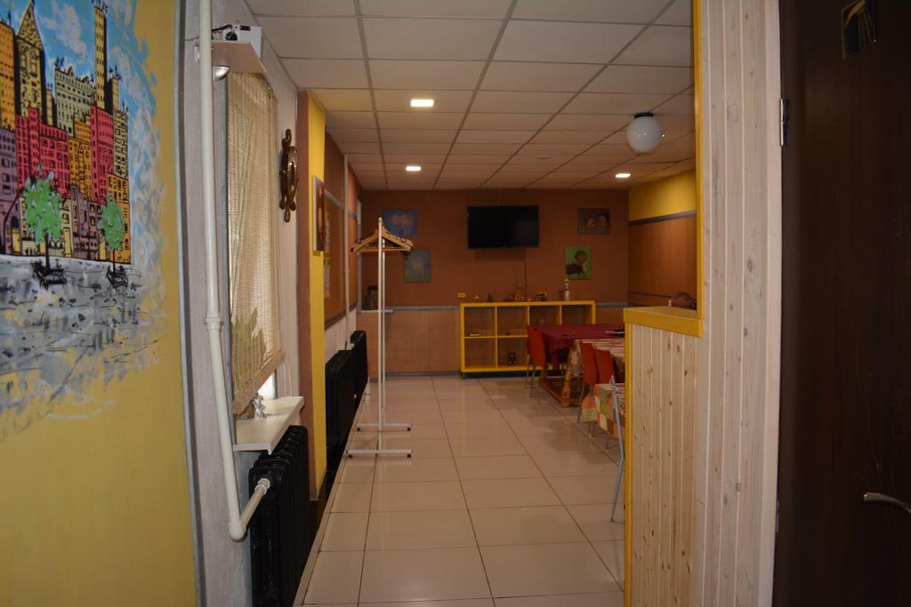 Sweetdream Hostel Kharkiv Exterior photo