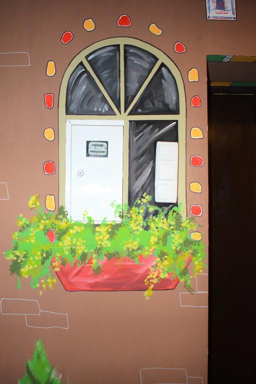 Sweetdream Hostel Kharkiv Exterior photo