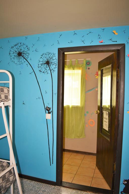 Sweetdream Hostel Kharkiv Exterior photo