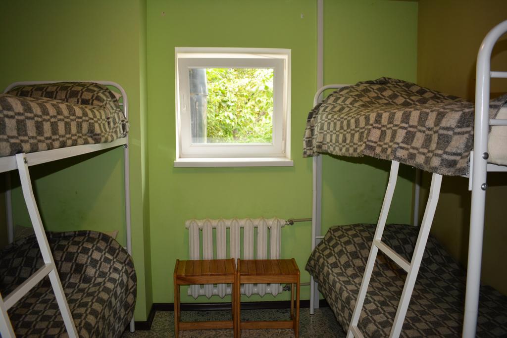 Sweetdream Hostel Kharkiv Exterior photo