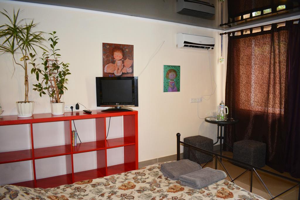 Sweetdream Hostel Kharkiv Exterior photo