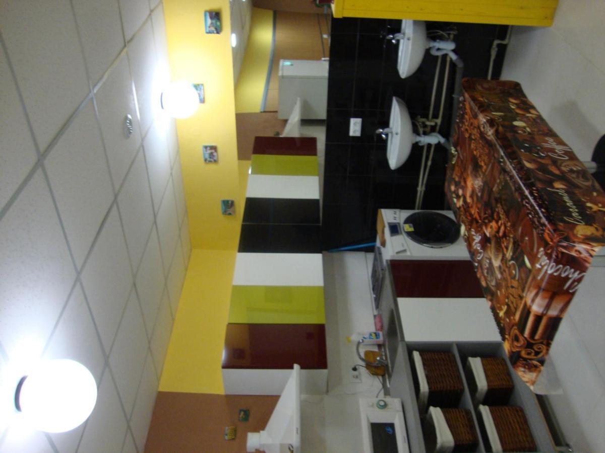 Sweetdream Hostel Kharkiv Exterior photo