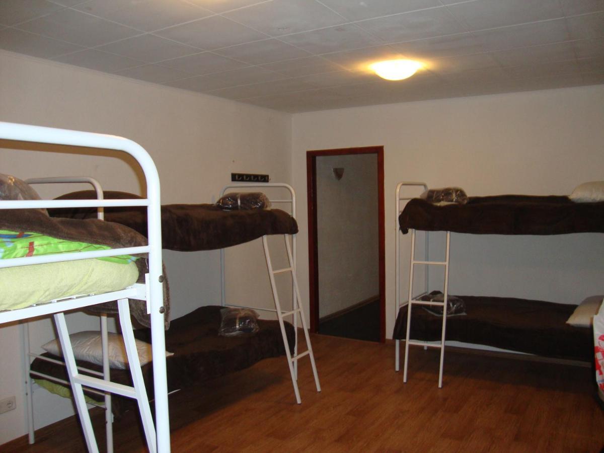 Sweetdream Hostel Kharkiv Room photo