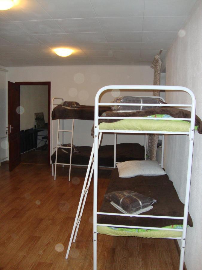 Sweetdream Hostel Kharkiv Room photo