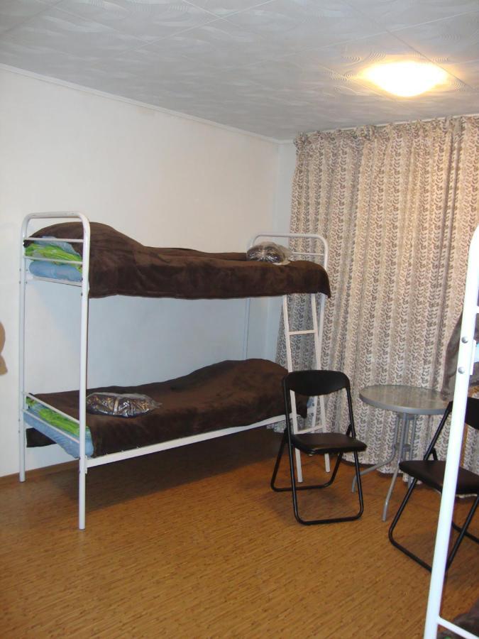 Sweetdream Hostel Kharkiv Room photo