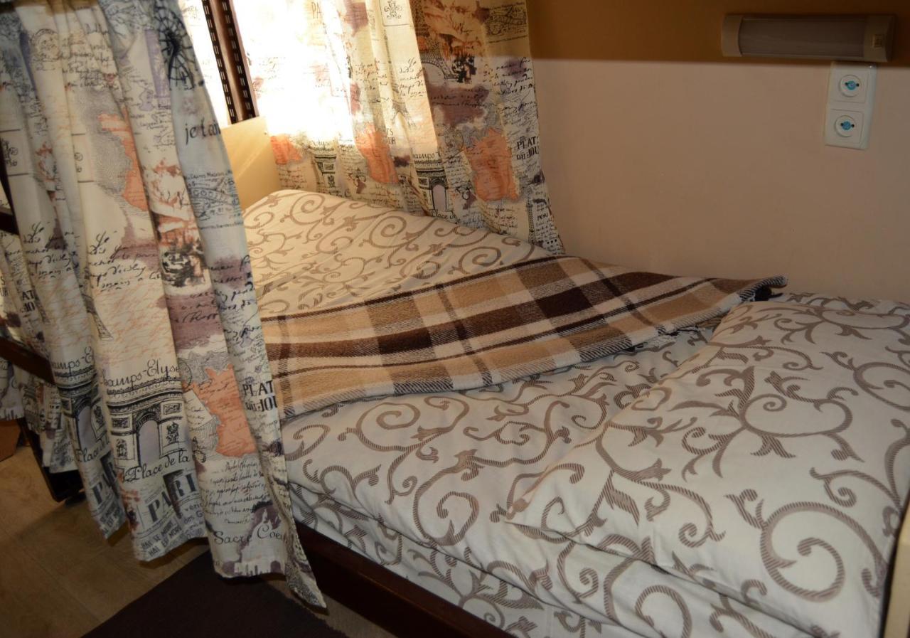 Sweetdream Hostel Kharkiv Exterior photo
