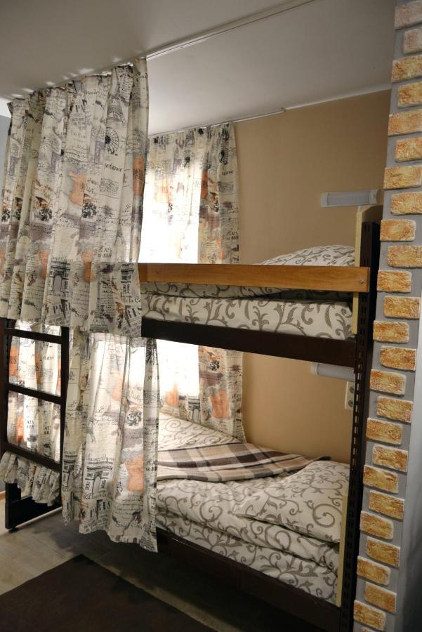 Sweetdream Hostel Kharkiv Exterior photo