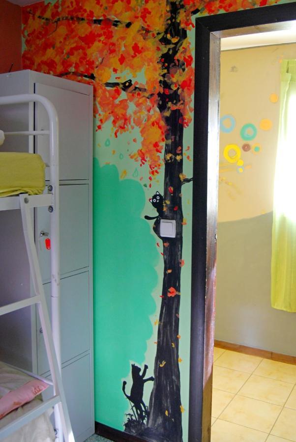 Sweetdream Hostel Kharkiv Exterior photo