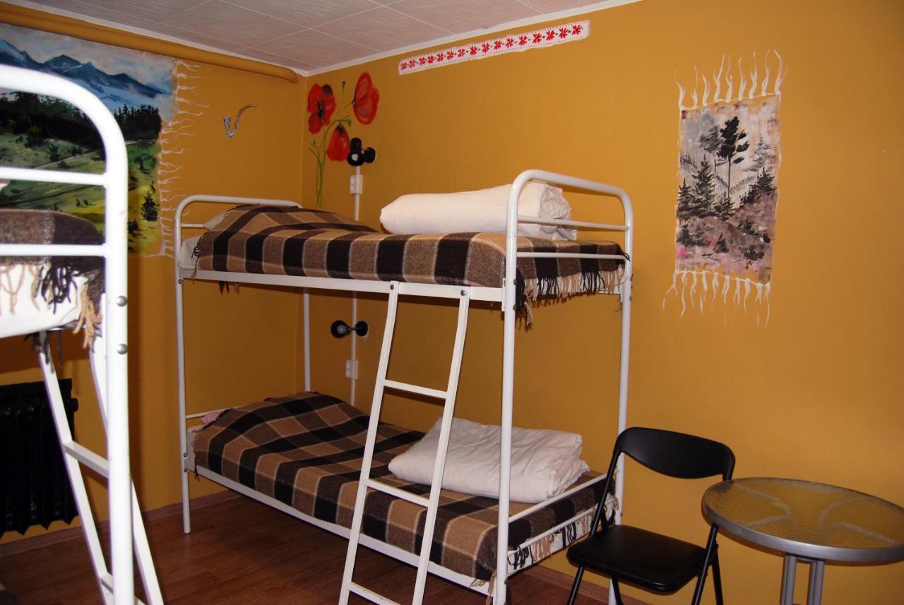 Sweetdream Hostel Kharkiv Exterior photo
