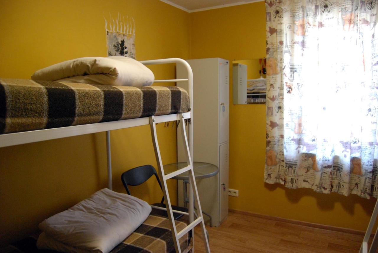Sweetdream Hostel Kharkiv Exterior photo