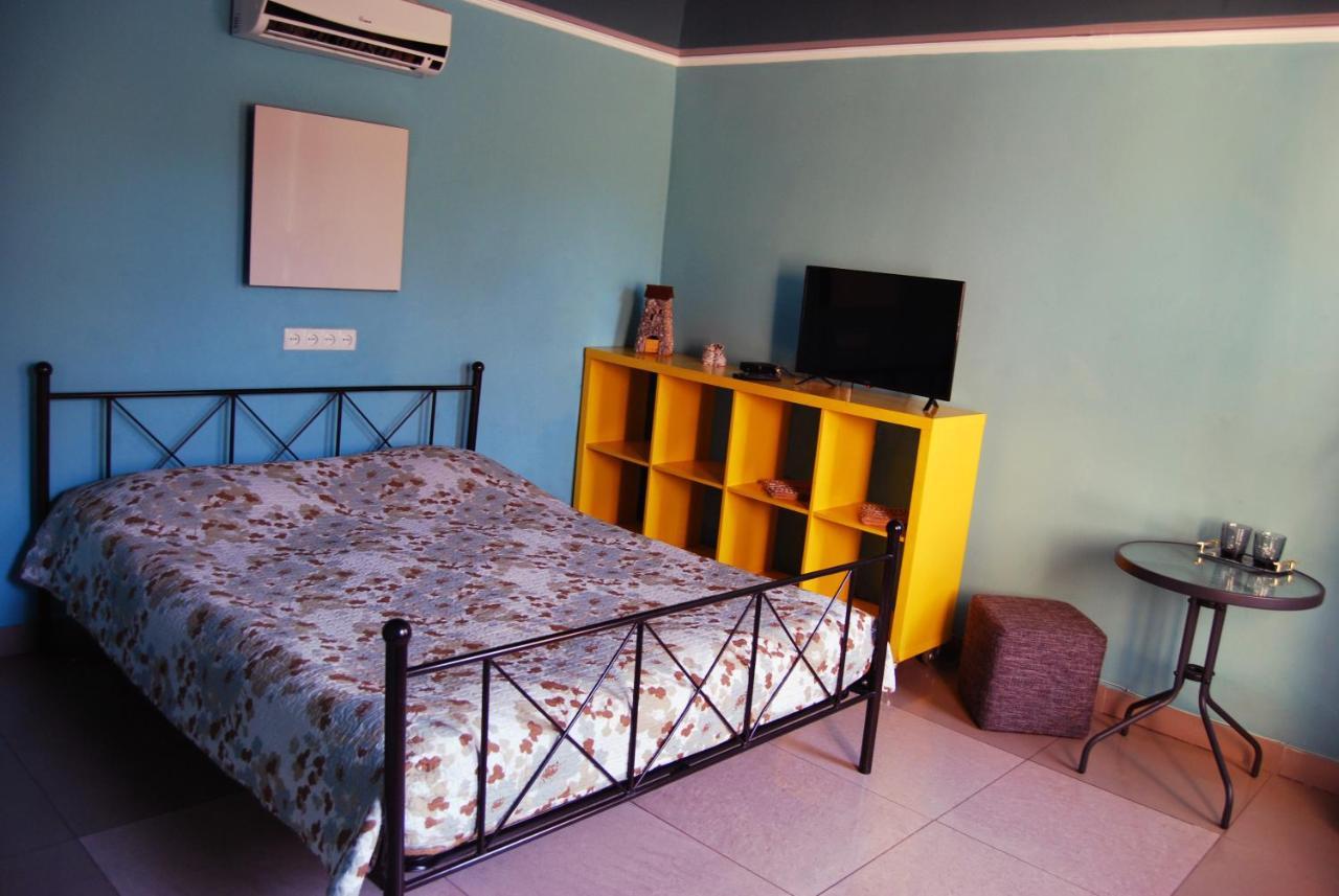Sweetdream Hostel Kharkiv Exterior photo