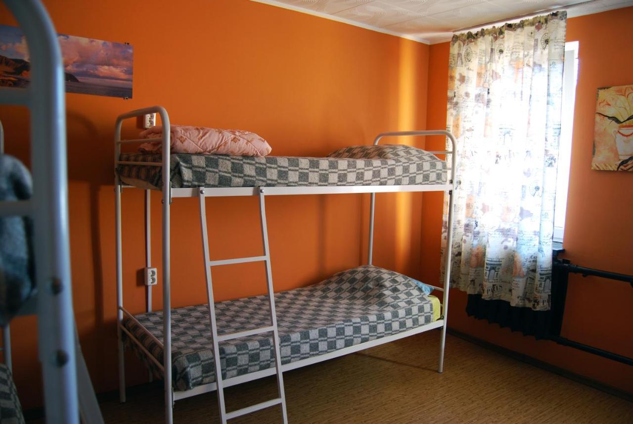 Sweetdream Hostel Kharkiv Exterior photo
