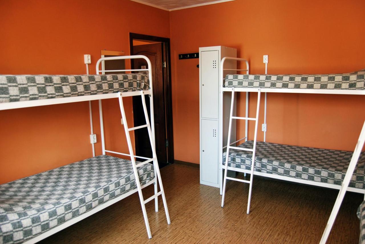Sweetdream Hostel Kharkiv Exterior photo