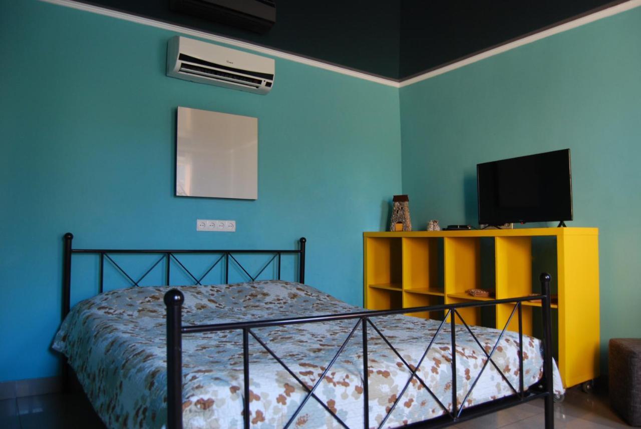Sweetdream Hostel Kharkiv Exterior photo
