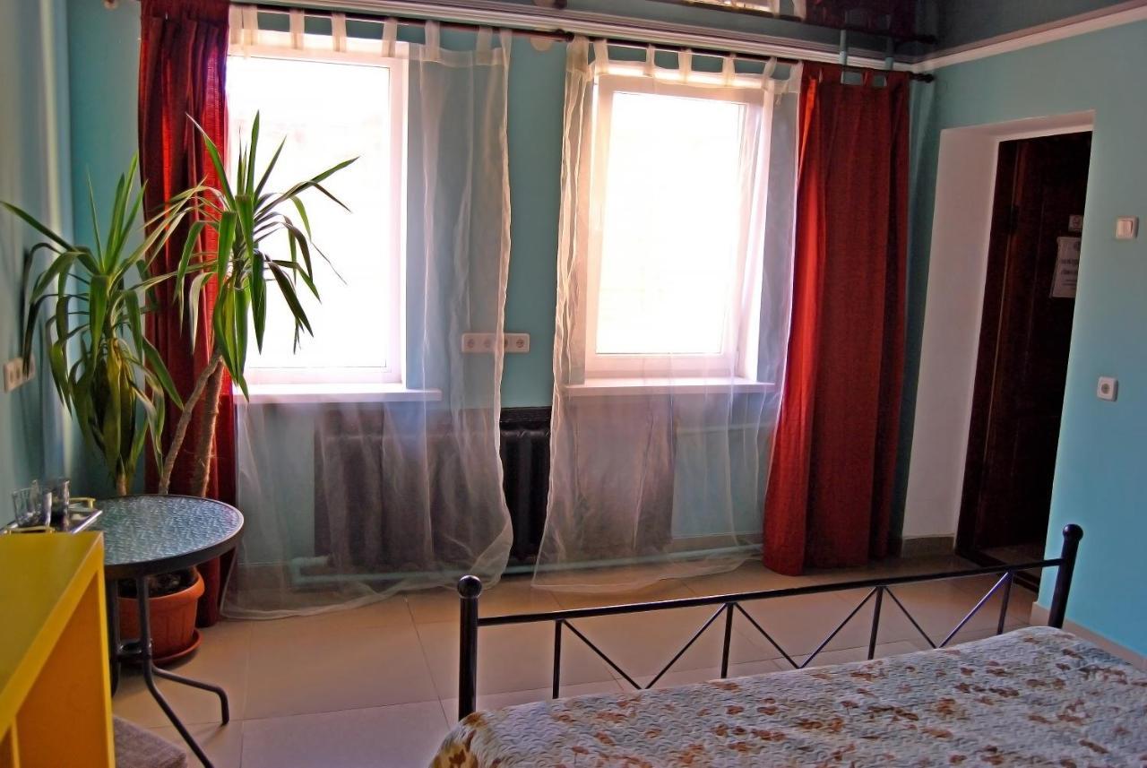 Sweetdream Hostel Kharkiv Exterior photo