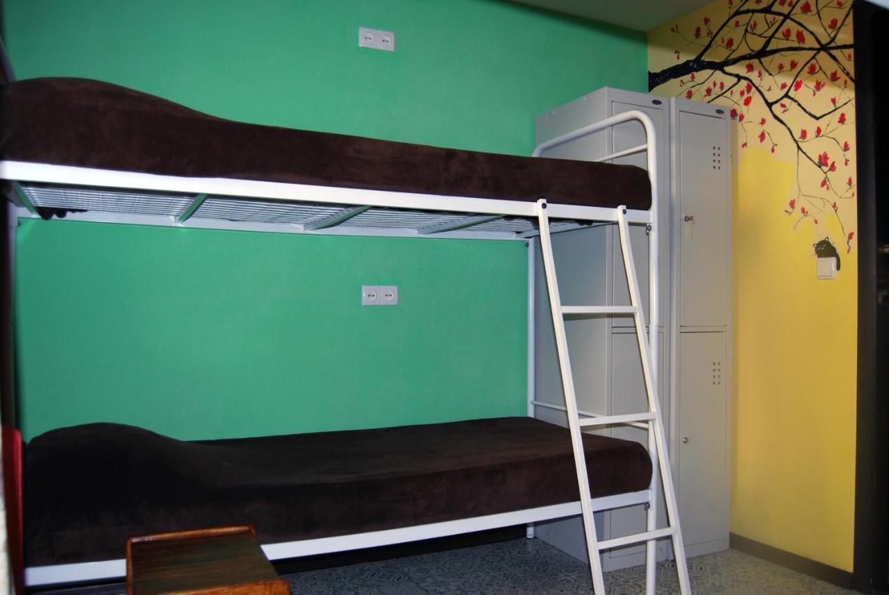 Sweetdream Hostel Kharkiv Exterior photo